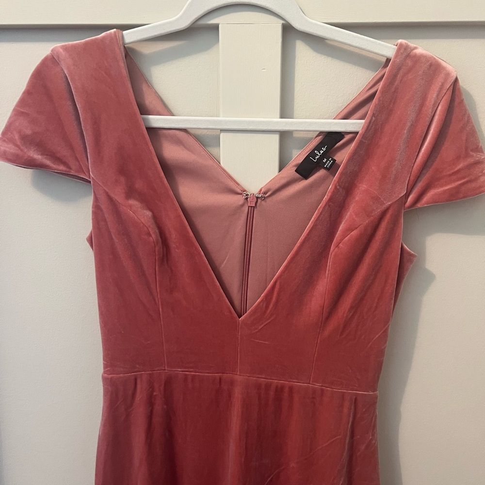 Lulus dress - Picture 2 of 7